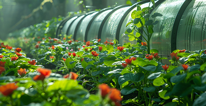 成熟業務